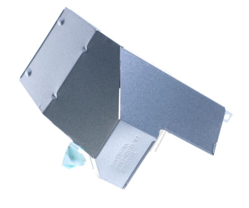 DB90-04385A Coperchio centralina di controllo VIVALDI SSEC Samsung DB9004385A