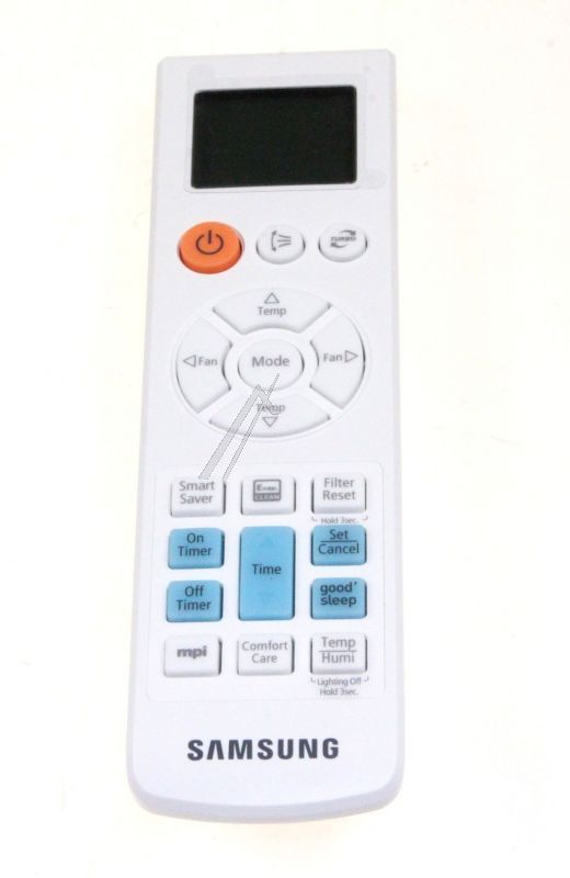 DB93-07547A Telecomando ARH-2207 Vivaldi Deluxe H/P Samsung DB9307547A