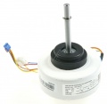 RPG15C-1(AL) DB31-00679A Motore ventola AC 230V 50Hz 19W RPG15C1AL Samsung DB3100679A