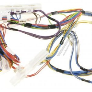12004212 Cablaggio completo TP3 Bosch