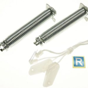 Kit riparazione molla alternativo per BSH 00754869 Bosch