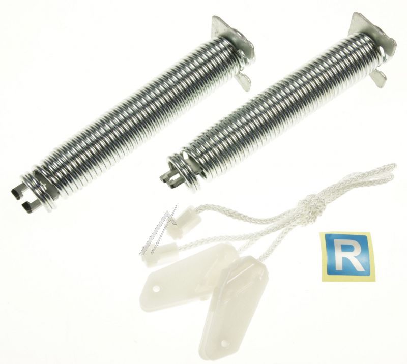 Kit riparazione molla alternativo per BSH 00754869 Bosch