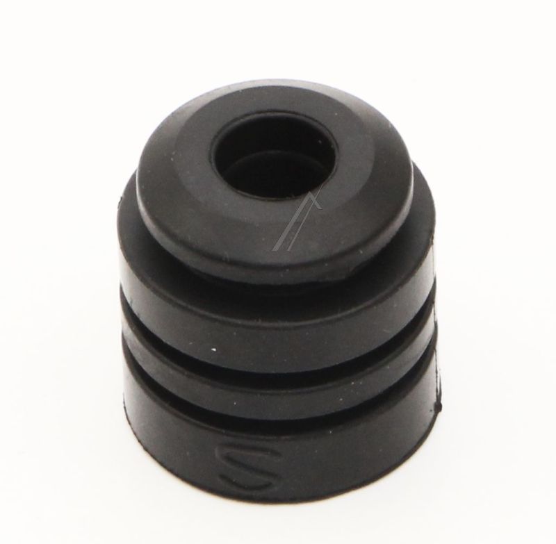 DA63-09336B Passacavo completo REF,IIR nero Samsung DA6309336B