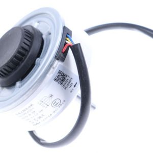SIC-39CE-F125-1 HK1838324 Motore DC Hisense
