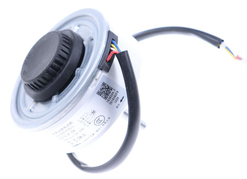 SIC-39CE-F125-1 HK1838324 Motore DC Hisense