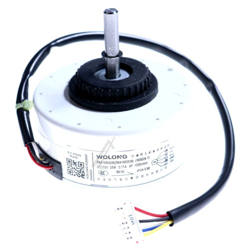 HK1561420 Motore ventilatore Hisense