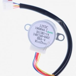 24BYJ48-0402 HK1960644 Motore passo-passo 12V DC Hisense