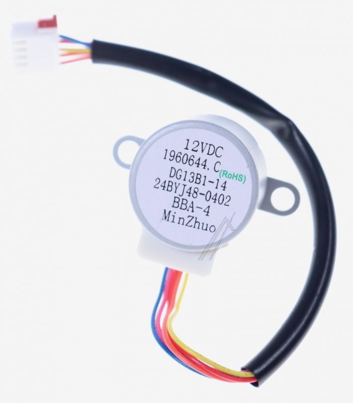 24BYJ48-0402 HK1960644 Motore passo-passo 12V DC Hisense