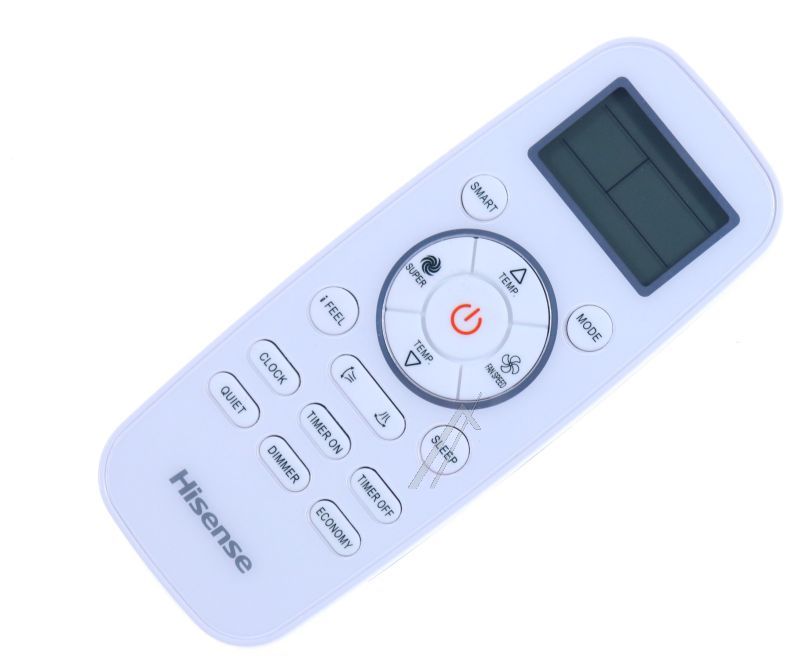 HK1810196 Telecomando Hisense