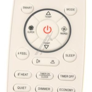 HK1822023 Telecomando Hisense