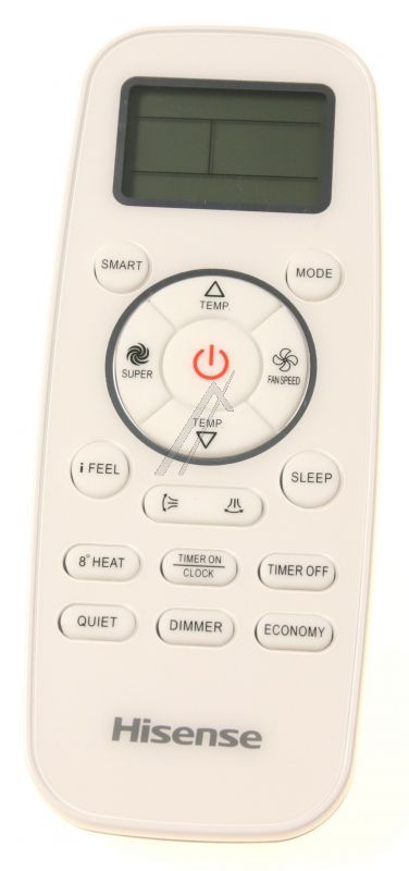 HK1822023 Telecomando Hisense