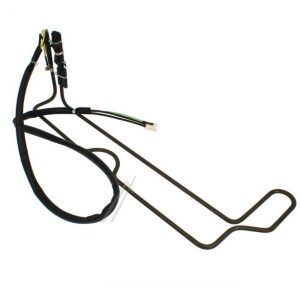 HK1854766 Resistenza tubolare Hisense