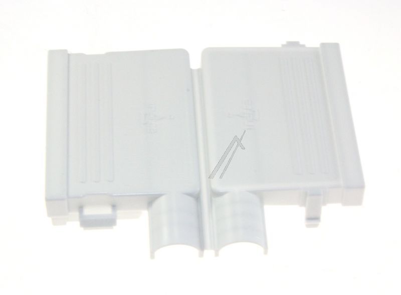 C00265203 482000085931 Coperchio terminale evaporatore Hotpointariston