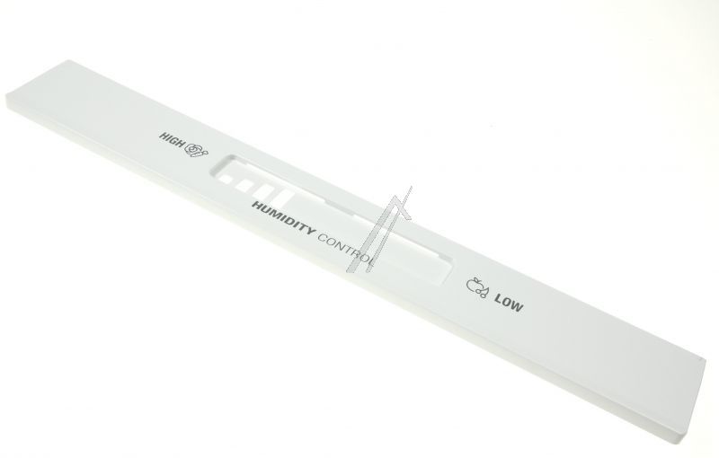C00522763 488000522763 Cornice pannello di controllo umidità Hotpointariston