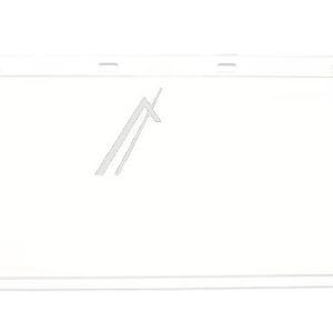 C00372700 488000372700 Frontale cassetto superiore freezer PTF2015 HA Hotpointariston