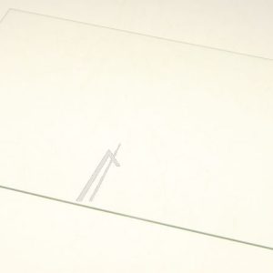 C00374836 488000374836 Ripiano inferiore freezer 68 cm Hotpointariston