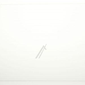 C00374835 488000374835 Ripiano superiore freezer 68 cm Hotpointariston