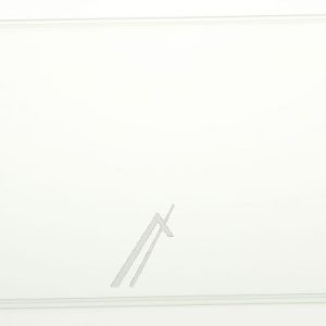 C00376272 488000376272 Ripiano in vetro PTF2015 HUM-CTRL Hotpointariston