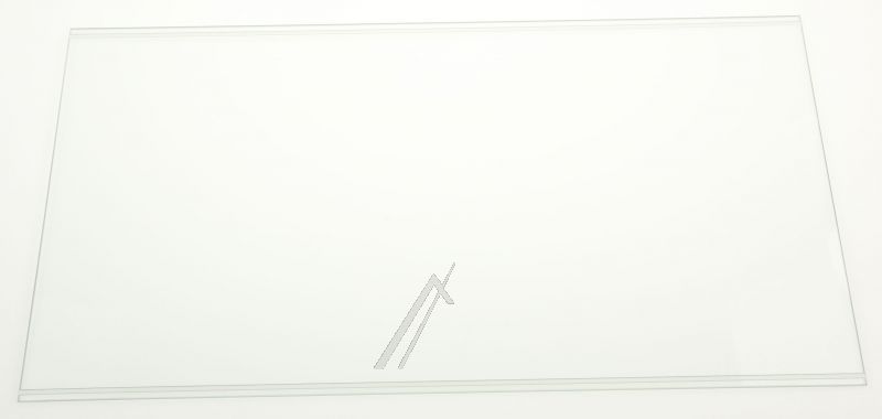C00376272 488000376272 Ripiano in vetro PTF2015 HUM-CTRL Hotpointariston