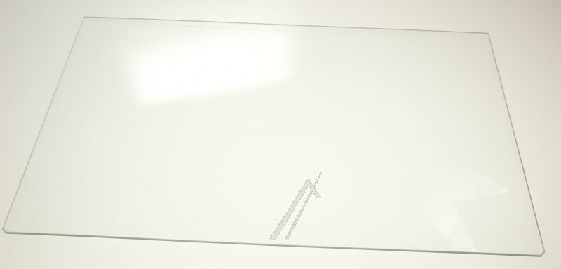 C00374837 488000374837 Ripiano in vetro Chiller PTF2015 68 cm Hotpointariston