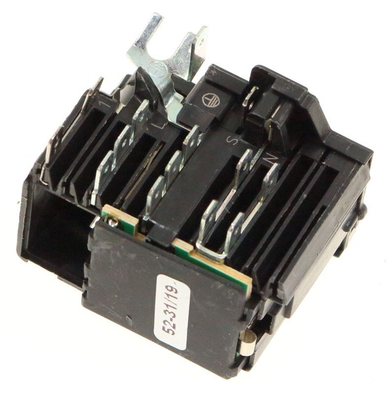 C00519928 481011159582 Monoblocco SX1J2 Hotpointariston