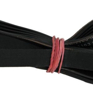 1163J5EL Cinghia Poly-V elastica Bosch