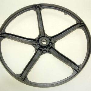 00640980 Puleggia Bosch