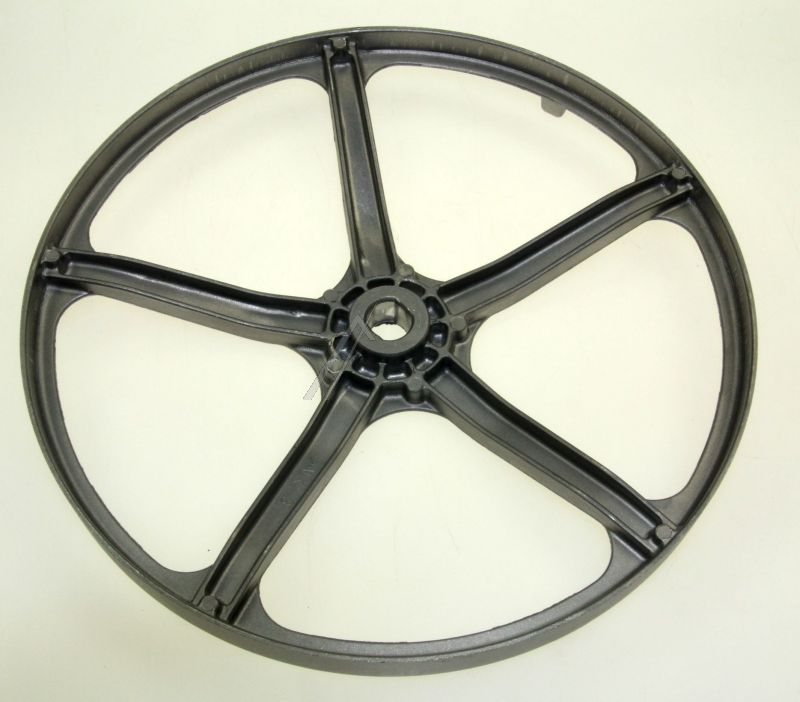 00640980 Puleggia Bosch