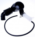00480443 Manicotto pompa/vasca Bosch