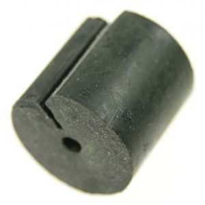 9000130400 C00918447 Supporto in gomma Beko