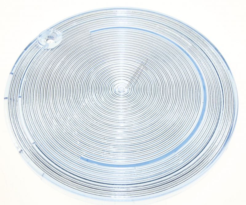 4862850100 C00921642 Copertura lampada blu Beko