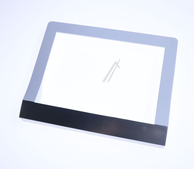 4940450100 C00959059 Cornice piccola grigia FF Beko