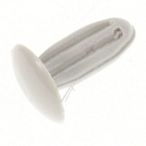 4047840400 C00918455 Tappo cerniera centrale bianco Beko