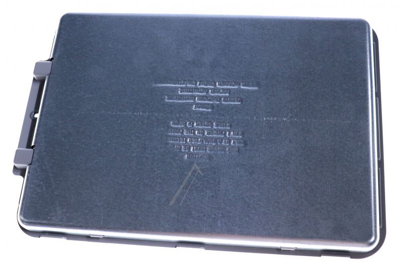 762173363 Coperchio scheda Beko