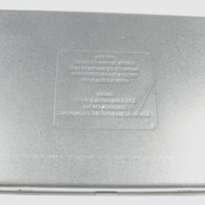 4930860300 C00867872 Cover box scheda elettronica RAL7037 Beko