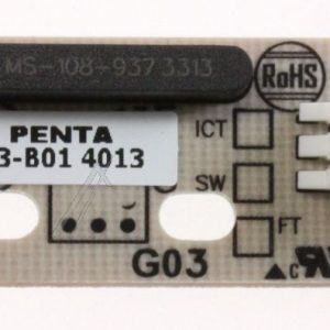 5707440200 C00865102 Scheda sensore reed Beko