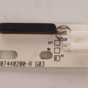 811652087 Scheda interruttore Beko
