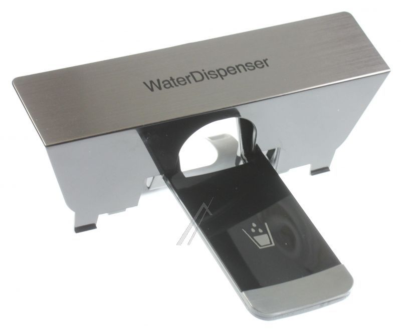 4902830800 C00865531 Leva dispenser acqua grande BEKO