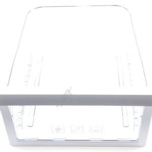4395730600 C00873265 Cassetto verdura con montaggio stamp SEFF97 BEKO