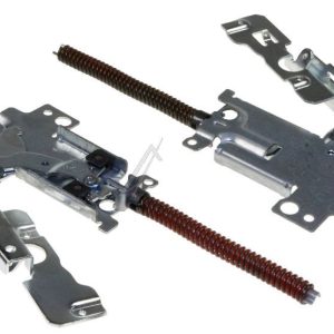 4055031548 Kit cerniera porta destra-sinistra Ikea
