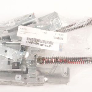436782 Cerniere porta destra e sinistra Ikea