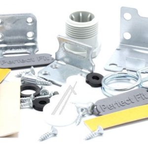 1561813310 Kit montaggio incasso ESL5360L Ikea