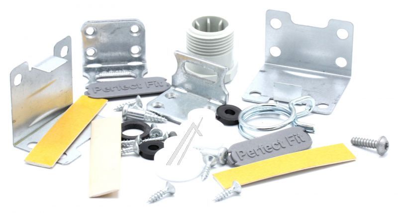 1561813310 Kit montaggio incasso ESL5360L Ikea