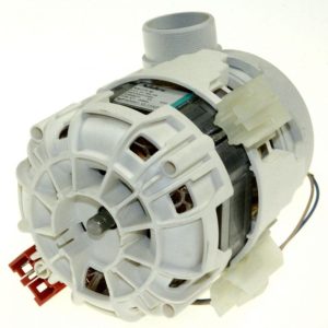 Pompa di ricircolo alternativa per Zanussi 1113196503 Ikea