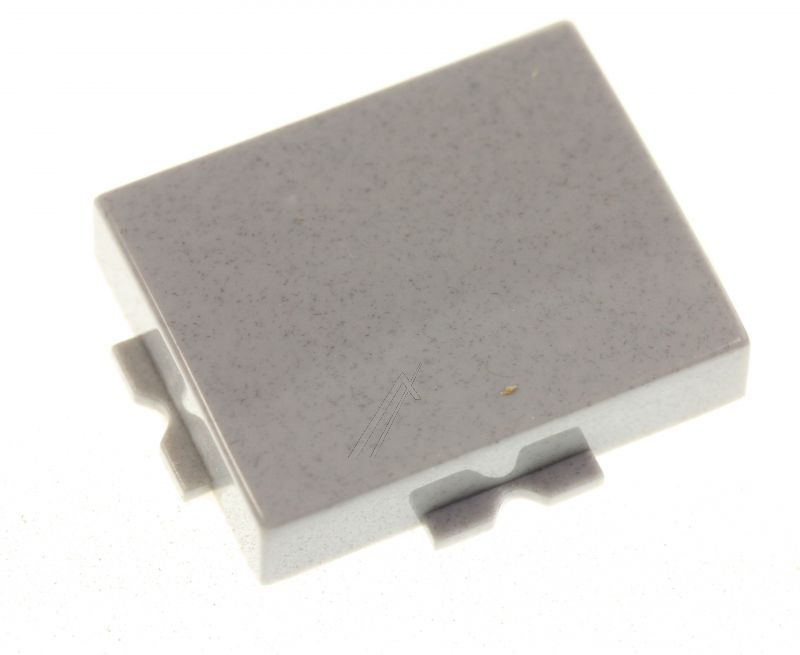 1528432329 Copritasto grigio per interruttore principale Ikea