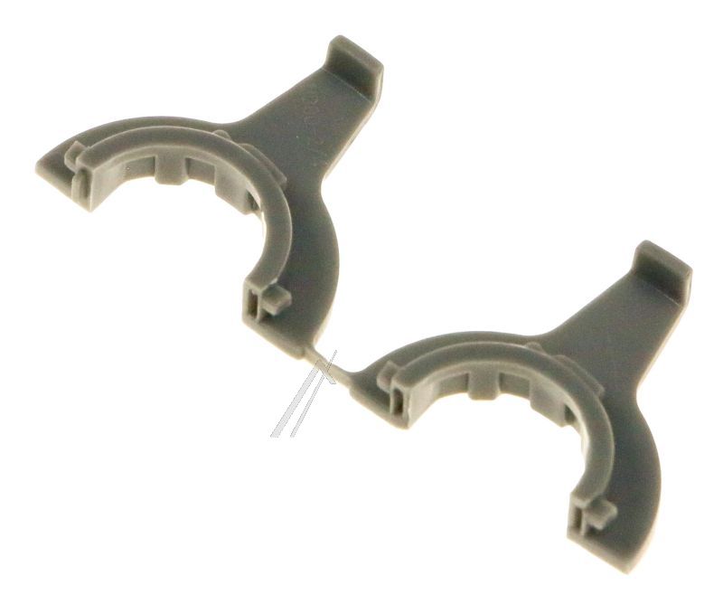 DD81-02510A Anello superiore ugello A/S DW5500MM Samsung DD8102510A