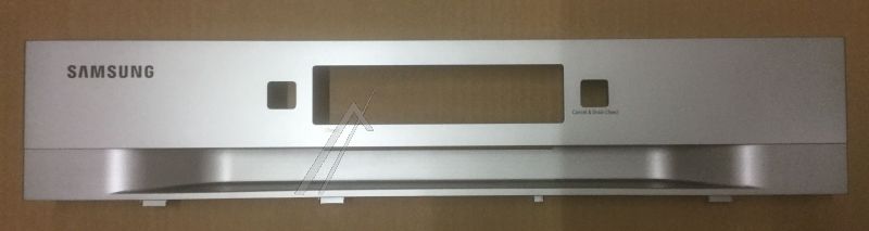 DD81-02516A Pannello di controllo DW5500MM FS BU SBI SI Samsung DD8102516A