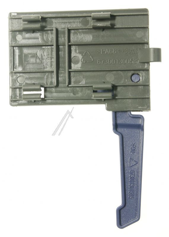 81785211 Maniglia regolazione altezza cestello destra LP8 840 Samsung