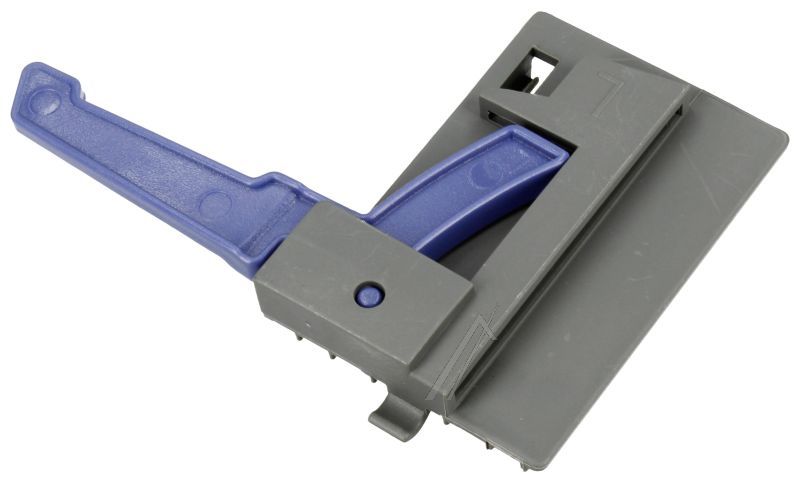 12176000023163 Regolatore sinistro per cestello superiore Samsung