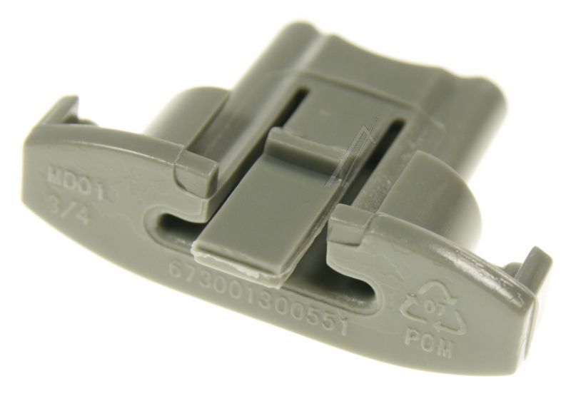 81782778 Fermo guida portaposate posteriore DW767FI Samsung